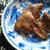 ハツの塩胡椒焼き