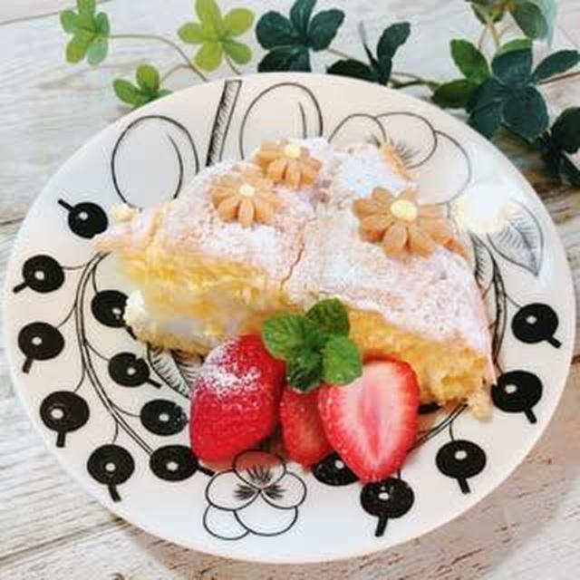 レシピコラム♡№40  ～パンビー～