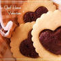 ●パウンドin型抜きCookie●第１弾