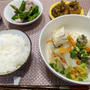 豆乳鍋