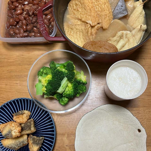 今日の幸せ♪