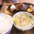 ランチ
