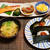 お昼ごはんと晩御飯まとめ記事☆しっとりお雑魚の玉子とじ♪☆♪☆♪