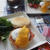 おしゃれな朝食♫エッグベネディクト