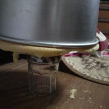 お菓子作り