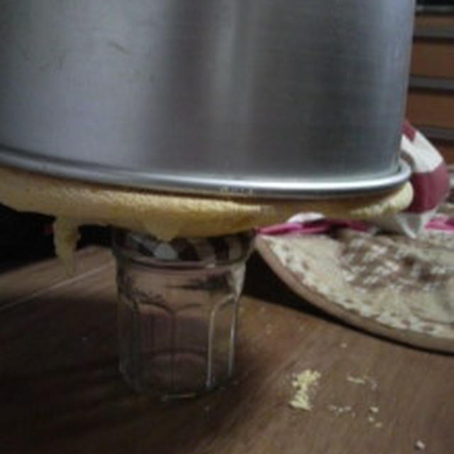 お菓子作り