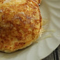 再び。自家製リコッタチーズで作るbills風リコッタパンケーキ