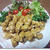 鶏胸肉の唐揚げ　怪味ソースかけ