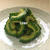 作り置きに♪ゴーヤの醤油漬け