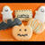 ハロウィンデコクッキー
