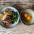 サクッとできる１品料理～葉たまねぎのすき焼き～