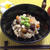 甘栗入り『沖縄風炊き込みご飯』☆ 炊飯器におまかせしま〜す♪♪