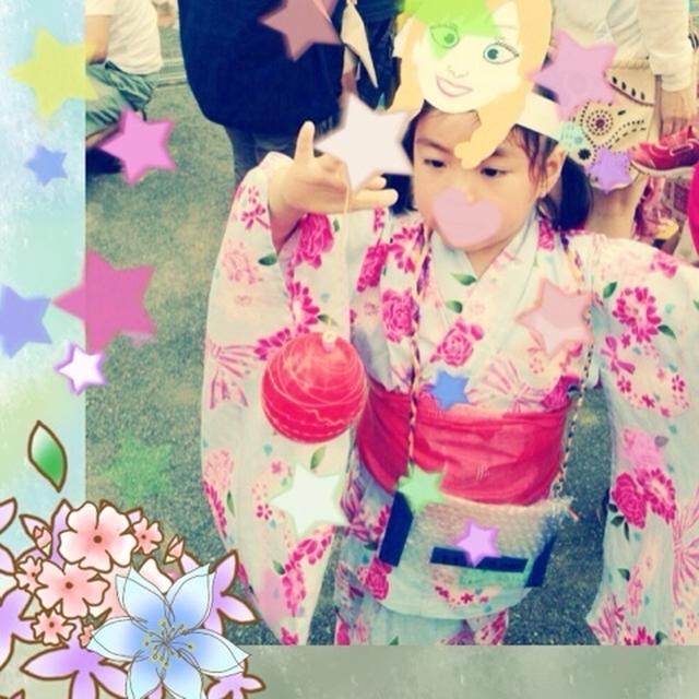 夏祭り
