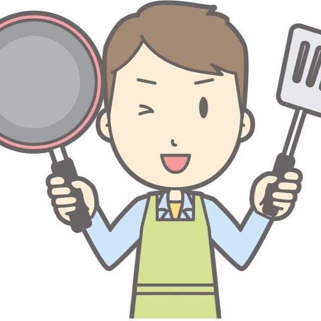 今夜はオットごはん　