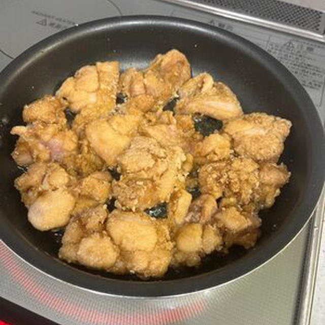 夏になったら食べたくなる「鶏の南蛮漬け」