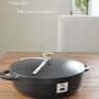 3rdストウブ（staub）と初詣