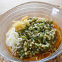 山形の「だし」＆だし中華。夏野菜たっぷりさっぱりご飯や麺類のお供。