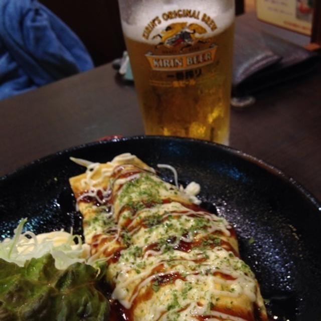 豚平焼き