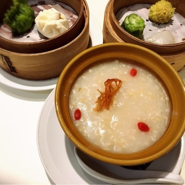 飲茶はいかが。。。（満月会議）