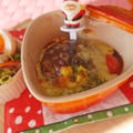 コンビニに売っている食品だけでできるちょっぴり豪華なクリスマスレシピ☆ローソン編 by 超姉さん