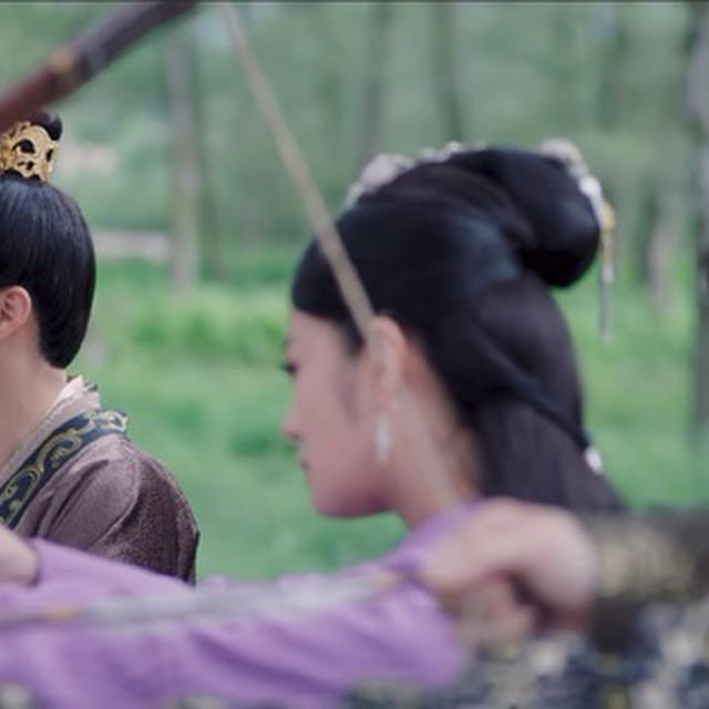 《獨孤天下-独孤天下　The Legend Of Dogu》第4話
