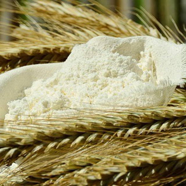 小麦粉　国内産と外国産の違いは？　