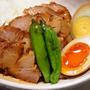 炊飯器で自家製やわらかチャーシュー