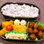 最後のお弁当