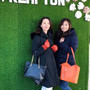 初めてのSunbury Antiques Market