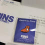 PINS FACTORYさんの2022年の干支PINS