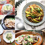 『青梗菜レシピ』8選♡
