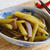 旬の常備菜　＜フキとこんにゃくの炒め煮＞