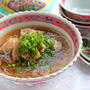身体が芯からあたたまる【春雨入り肉骨茶（バクテー）】レシピ