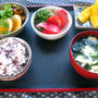 朝ごはん　５月２６日（火）