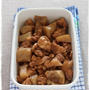 クックパッドの冬レシピに「こんにゃくと鶏のうまうまう煮」が掲載されました！