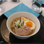 小腹がすいたときにはミニ冷麺