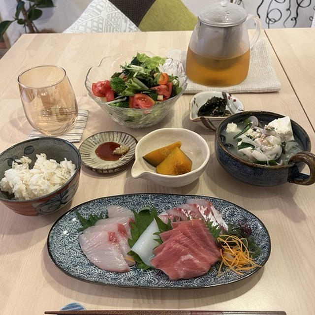将来目指していること