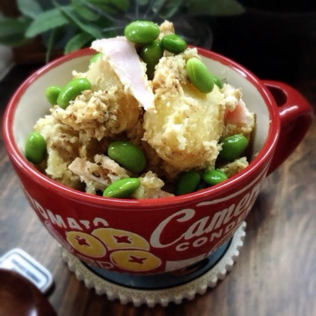 おすすめ！[じゃがいもレシピ]10選/間引き人参！