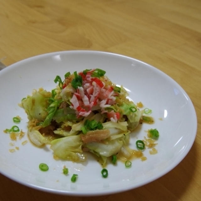 鶏の照り焼き炒め☆