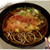 立ち蕎麦行脚「かめやのかき揚げそば」