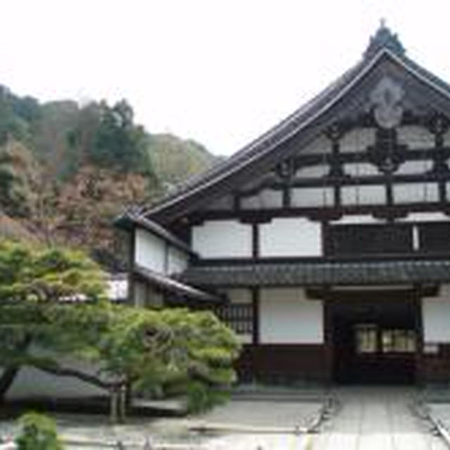 ☆春の京都 ?：天授庵☆