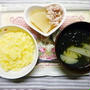 ﾟ･*:.｡.【離乳食】ブリのトマトソース.｡.:*･ﾟ