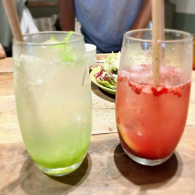 【娘大好物マルゲ】炎天下待ち！！運動会あとのご褒美ランチ