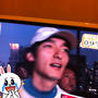 27時間テレビ　剛君ガンバレ