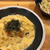 昼も夜も麺