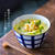 野菜もたっぷり バターミルク塩ラーメン
