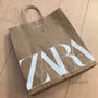 今期ZARA SALEはキッズ購入♡パン祭りと汁無し坦々麺