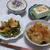 2011年7月6日（水）の晩ごはん。