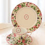 詳細のご紹介⑥Salon de chouette ＆ Porcelarts Lilium
