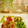 愛情たっぷりＤｉｎｎｅｒ♪